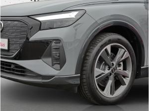 Audi Q4 e-tron Q4 Sportback 45 e-tron 0,25%*AHK*RFK*LED*Sound