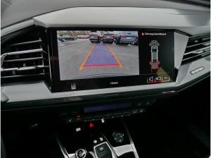 Audi Q4 e-tron Q4 Sportback 35 e-tron S line 0,25%*RFK*Matrix