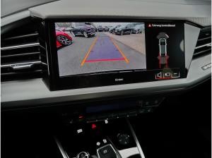 Audi Q4 e-tron Q4 Sportback 45 e-tron 0,25%*AHK*RFK*LED*Sound