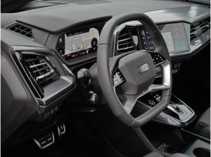 Audi Q4 e-tron Q4 Sportback 35 e-tron S line 0,25%*RFK*Matrix
