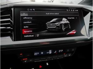 Audi Q4 e-tron Q4 Sportback 35 e-tron S line 0,25%*RFK*Matrix