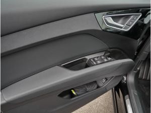 Audi Q4 e-tron Q4 Sportback 35 e-tron S line 0,25%*RFK*Matrix