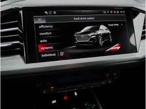 Audi Q4 e-tron Q4 Sportback 45 e-tron 0,25%*AHK*RFK*LED*Sound