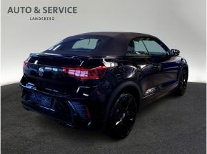 Volkswagen T-Roc Cabriolet R-Line DSG *BlackStyle*