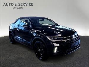 Volkswagen T-Roc Cabriolet R-Line DSG *BlackStyle*