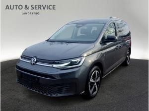 Volkswagen Caddy Maxi Energy 7-Sitzer 1,5 l eHybrid DSG LED