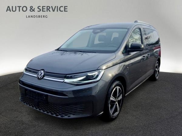 Volkswagen Caddy Maxi Energy 7-Sitzer 1,5 l eHybrid DSG LED