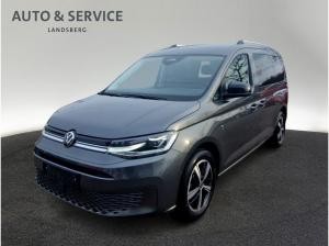 Volkswagen Caddy Maxi Energy 7-Sitzer 1,5 l DSG *AHK*