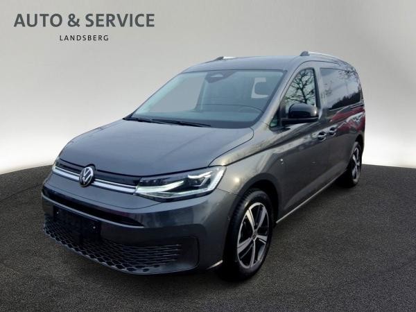 Volkswagen Caddy Maxi Energy 7-Sitzer 1,5 l DSG *AHK*