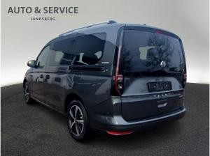 Volkswagen Caddy Maxi Energy 7-Sitzer 1,5 l eHybrid DSG LED