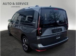 Volkswagen Caddy Maxi Energy 7-Sitzer 1,5 l DSG *AHK*