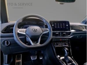 Volkswagen T-Roc Cabriolet R-Line DSG *BlackStyle*