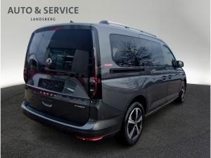 Volkswagen Caddy Maxi Energy 7-Sitzer 1,5 l eHybrid DSG LED