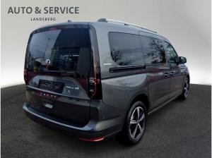 Volkswagen Caddy Maxi Energy 7-Sitzer 1,5 l DSG *AHK*