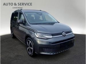 Volkswagen Caddy Maxi Energy 7-Sitzer 1,5 l eHybrid DSG LED