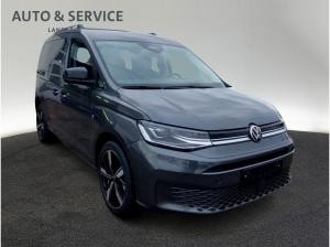 Volkswagen Caddy Energy 5-Sitzer 1,5 l DSG AHK
