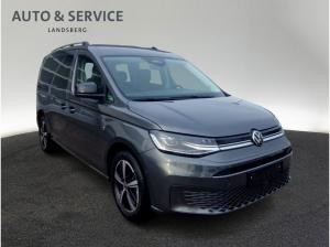 Volkswagen Caddy Maxi Energy 7-Sitzer 1,5 l DSG *AHK*