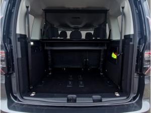 Volkswagen Caddy Energy 5-Sitzer 1,5 l DSG AHK