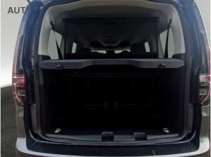 Volkswagen Caddy Maxi Energy 7-Sitzer 1,5 l DSG *AHK*
