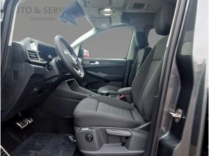 Volkswagen Caddy Energy 5-Sitzer 1,5 l DSG AHK