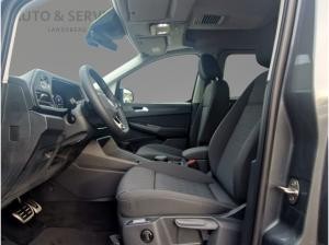 Volkswagen Caddy Maxi Energy 7-Sitzer 1,5 l DSG *AHK*