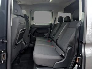Volkswagen Caddy Energy 5-Sitzer 1,5 l DSG AHK