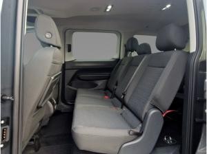 Volkswagen Caddy Maxi Energy 7-Sitzer 1,5 l DSG *AHK*