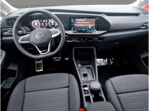 Volkswagen Caddy Energy 5-Sitzer 1,5 l DSG AHK