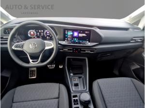 Volkswagen Caddy Maxi Energy 7-Sitzer 1,5 l DSG *AHK*