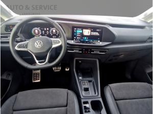 Volkswagen Caddy Maxi Energy 7-Sitzer 1,5 l eHybrid DSG LED