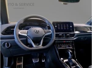 Volkswagen T-Roc Cabriolet R-Line DSG *BlackStyle*