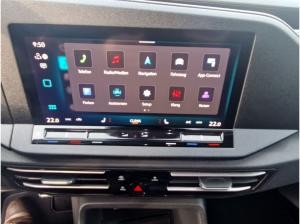 Volkswagen Caddy Maxi Energy 7-Sitzer 1,5 l DSG *AHK*