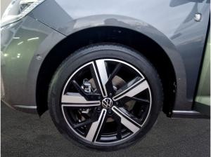 Volkswagen Caddy Energy 5-Sitzer 1,5 l DSG AHK