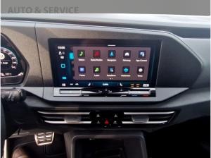 Volkswagen Caddy Maxi Energy 7-Sitzer 1,5 l eHybrid DSG LED