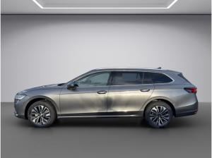 Skoda Superb Selection 2,0 TDI 7-Gang-DSG