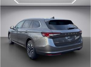 Skoda Superb Selection 2,0 TDI 7-Gang-DSG