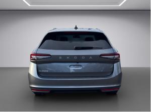 Skoda Superb Selection 2,0 TDI 7-Gang-DSG