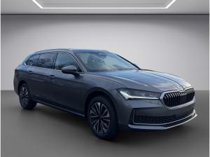 Skoda Superb Selection 2,0 TDI 7-Gang-DSG