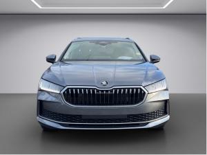 Skoda Superb Selection 2,0 TDI 7-Gang-DSG