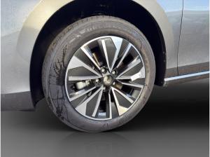 Skoda Superb Selection 2,0 TDI 7-Gang-DSG