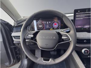Skoda Superb Selection 2,0 TDI 7-Gang-DSG