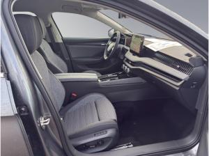 Skoda Superb Selection 2,0 TDI 7-Gang-DSG