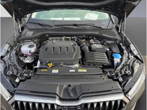 Skoda Superb Selection 2,0 TDI 7-Gang-DSG