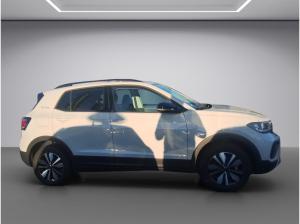 Volkswagen T-Cross 1.0TSI DSG Goal