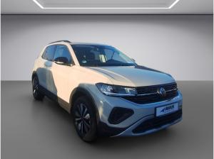 Volkswagen T-Cross 1.0TSI DSG Goal