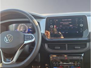 Volkswagen T-Cross 1.0TSI DSG Goal