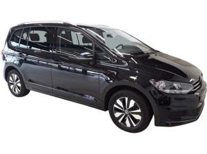 Volkswagen Touran MOVE 1.5TSI 7-SITZE ACC.5J-G.NAVI+VC.2xPDC.APP-C.SHZ