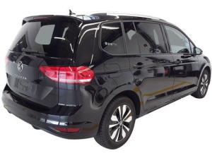 Volkswagen Touran MOVE 1.5TSI 7-SITZE ACC.5J-G.NAVI+VC.2xPDC.APP-C.SHZ
