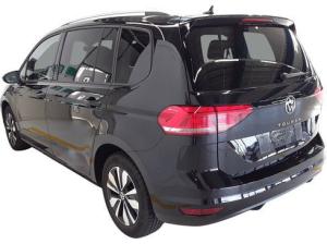 Volkswagen Touran MOVE 1.5TSI 7-SITZE ACC.5J-G.NAVI+VC.2xPDC.APP-C.SHZ