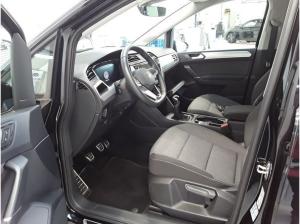 Volkswagen Touran MOVE 1.5TSI 7-SITZE ACC.5J-G.NAVI+VC.2xPDC.APP-C.SHZ